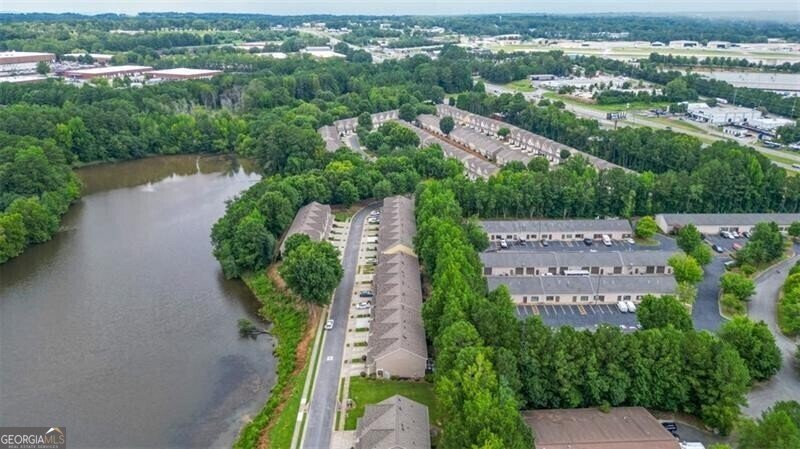 1781 Waterside Drive Kennesaw - 46