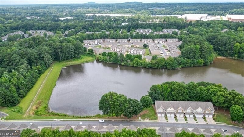 1781 Waterside Drive Kennesaw - 48