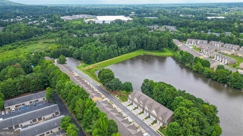 1781 Waterside Drive Kennesaw - 49