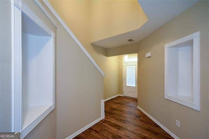 1781 Waterside Drive Kennesaw - 5