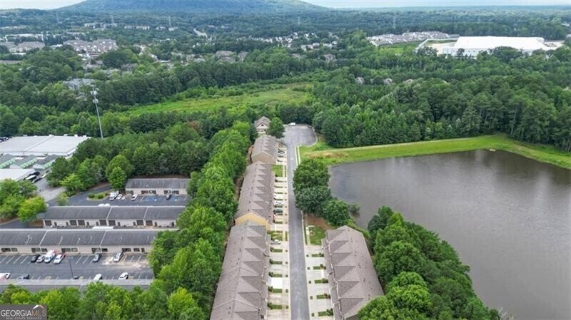 1781 Waterside Drive Kennesaw - 50