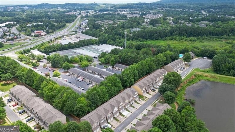1781 Waterside Drive Kennesaw - 51