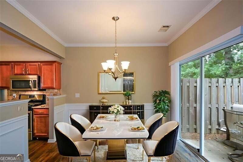 1781 Waterside Drive Kennesaw - 58