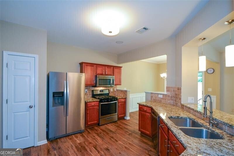 1781 Waterside Drive Kennesaw - 6