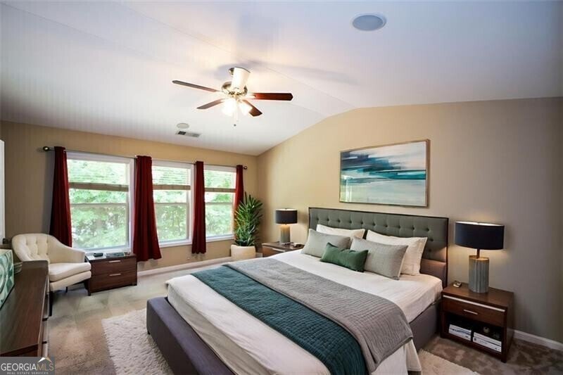 1781 Waterside Drive Kennesaw - 63