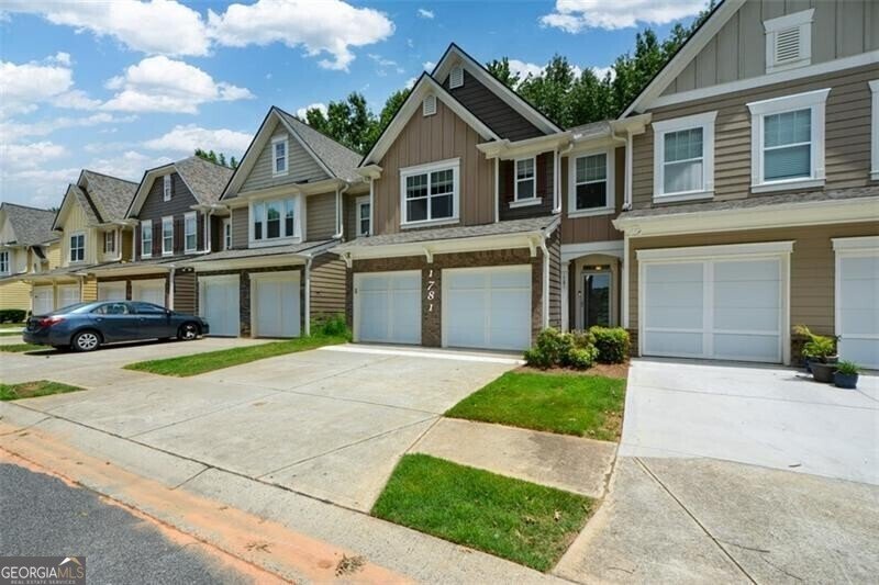 1781 Waterside Drive Kennesaw - 68