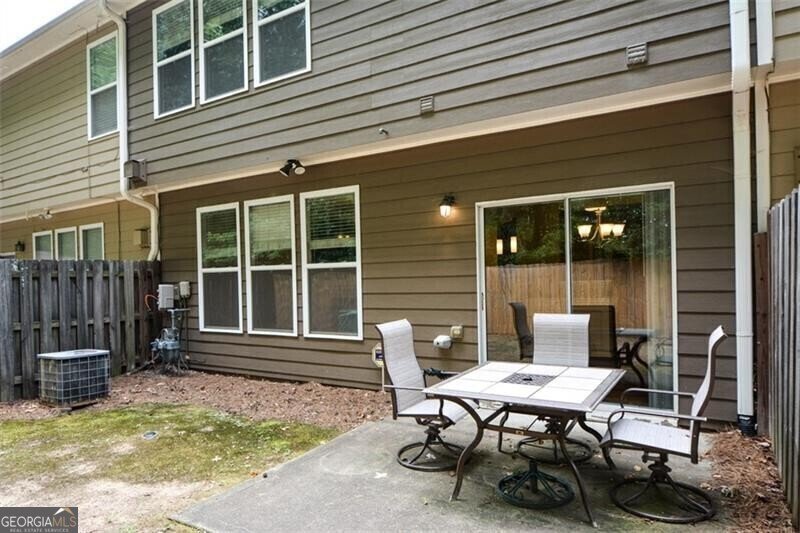 1781 Waterside Drive Kennesaw - 76