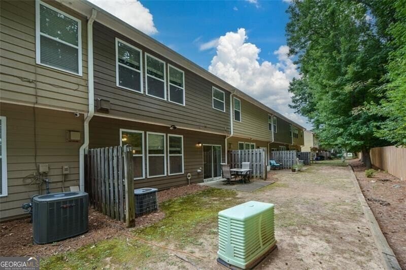 1781 Waterside Drive Kennesaw - 79