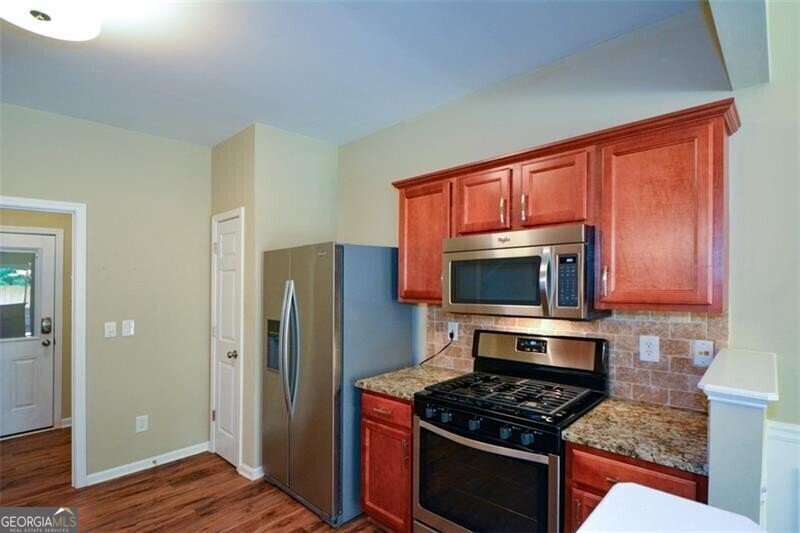 1781 Waterside Drive Kennesaw - 8