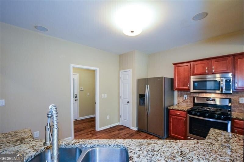 1781 Waterside Drive Kennesaw - 9