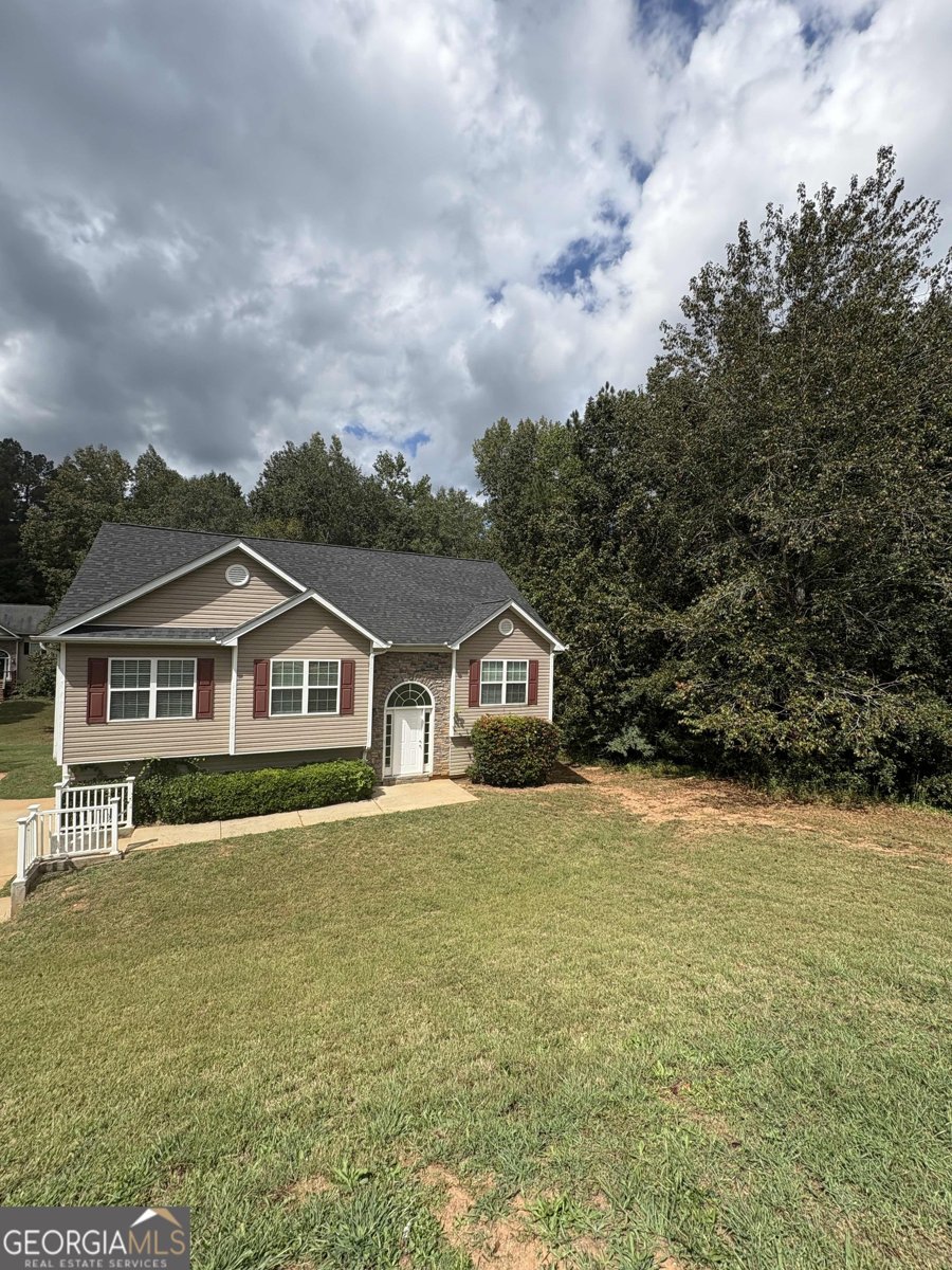 20 Shenandoah Drive Covington - main photo