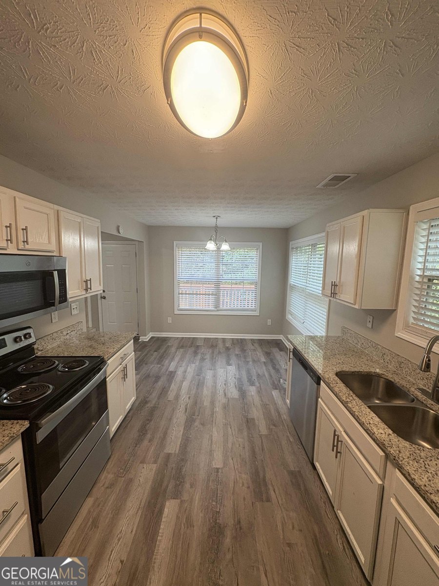 20 Shenandoah Drive Covington - 5