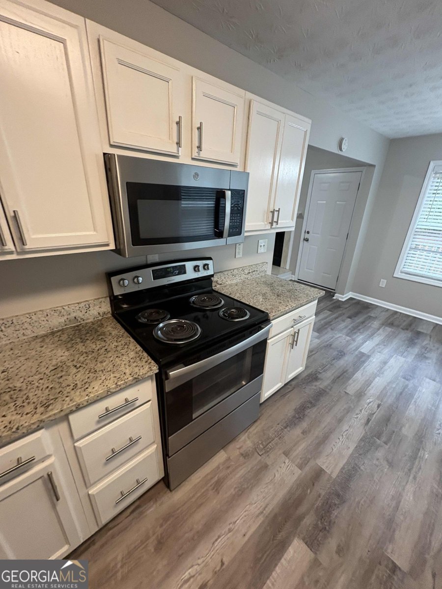 20 Shenandoah Drive Covington - 7