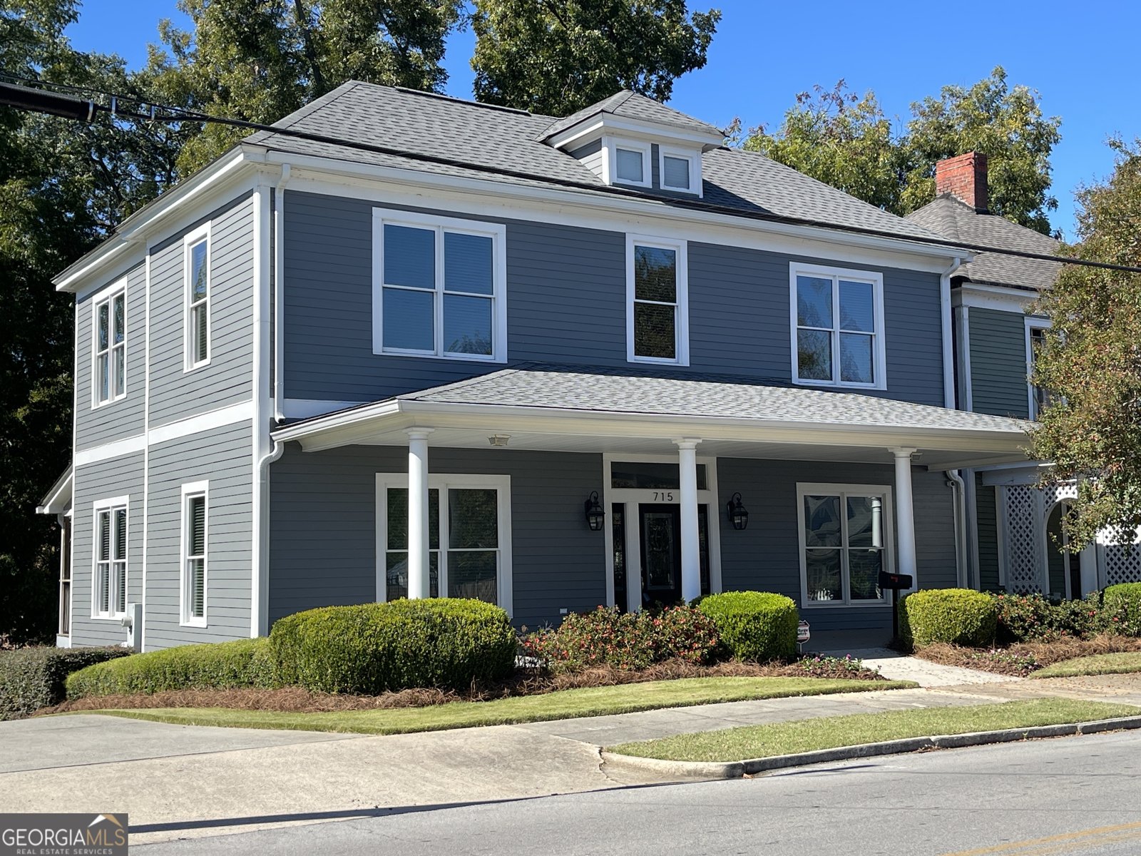 715 Avenue A Rome - main photo