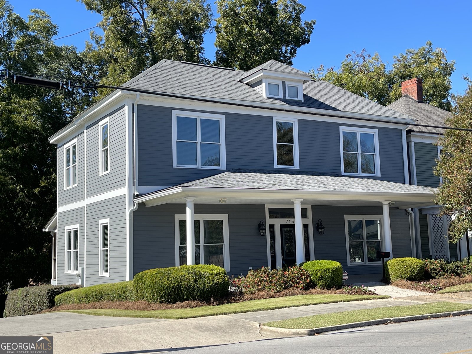 715 Avenue A Rome - 2