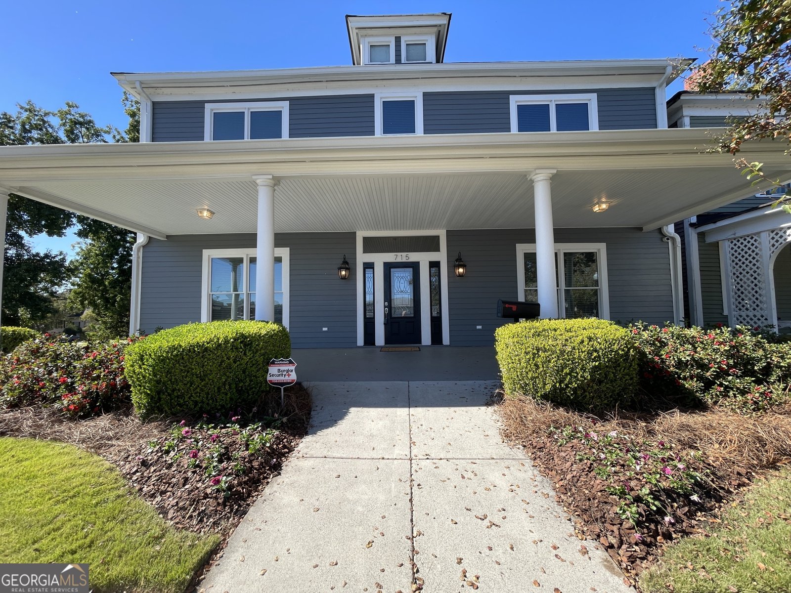 715 Avenue A Rome - 3