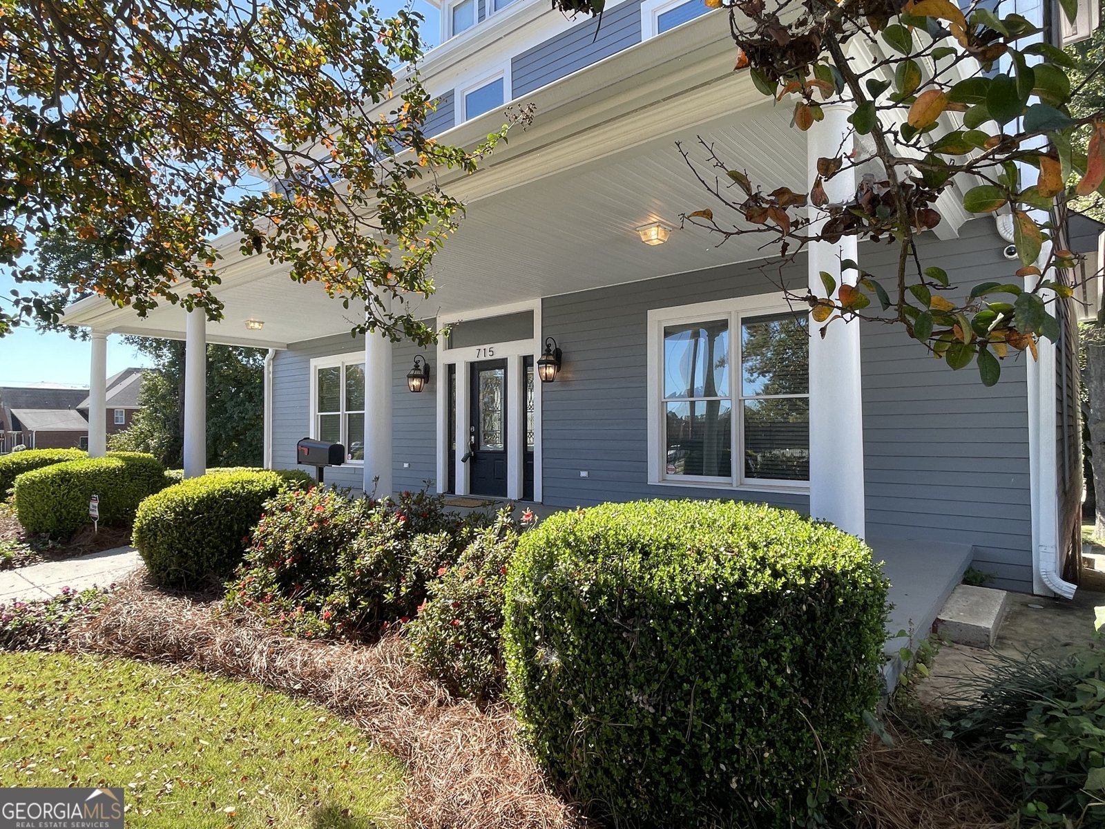 715 Avenue A Rome - 5