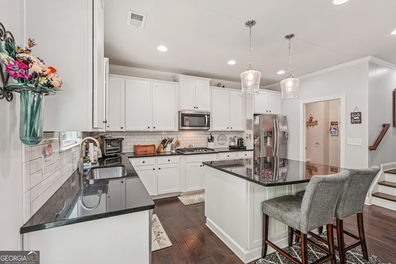 459 Current Court Kennesaw - 1