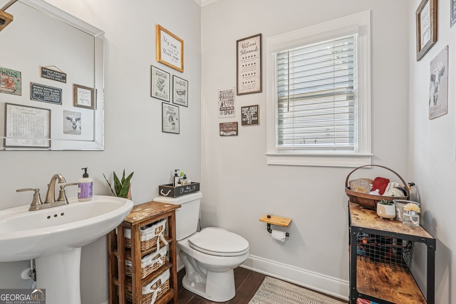 459 Current Court Kennesaw - 13