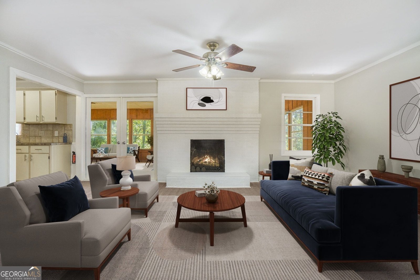 7067 Pleasant Drive Austell - 2