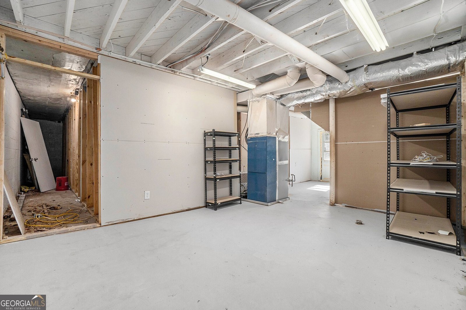 7067 Pleasant Drive Austell - 31