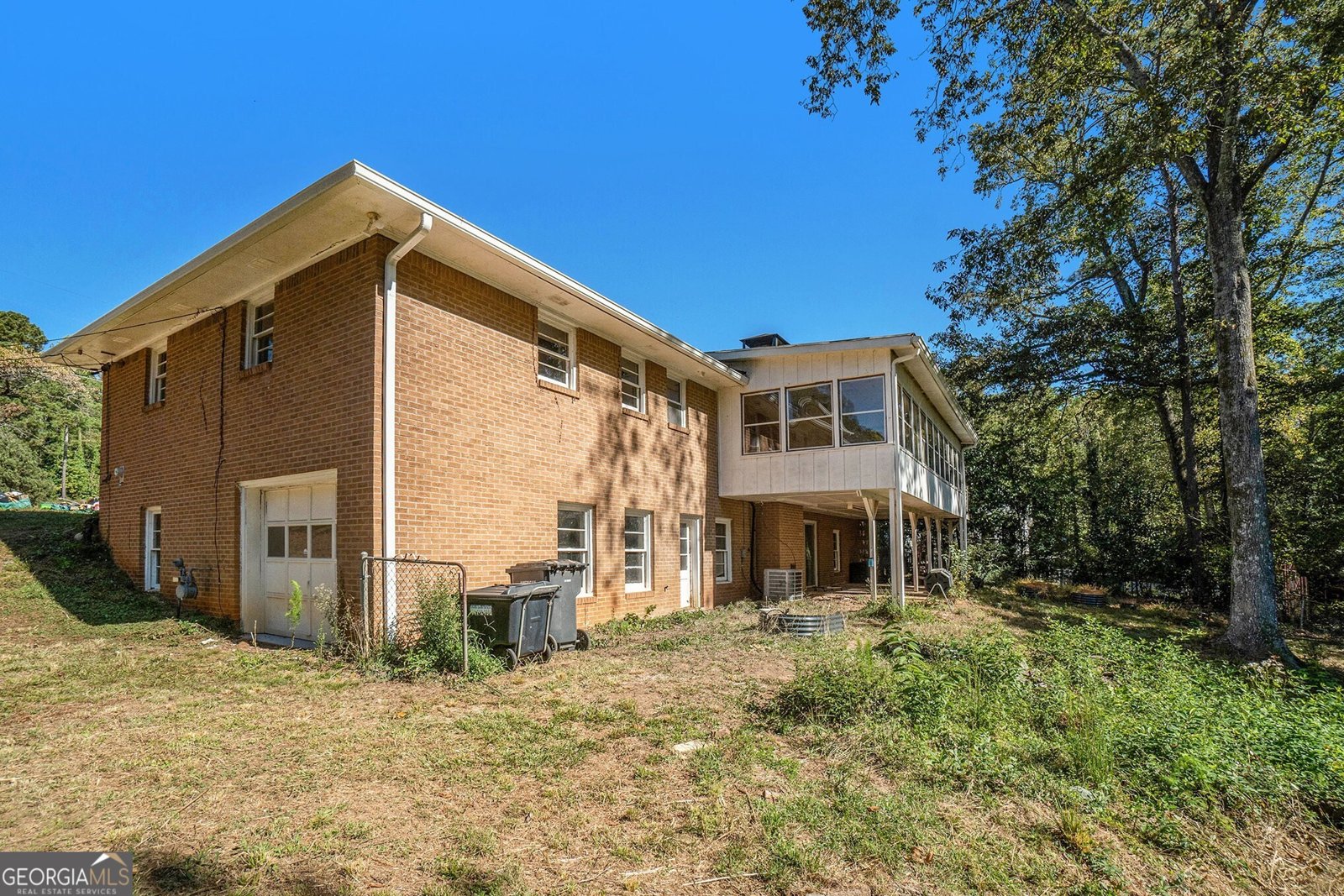7067 Pleasant Drive Austell - 34