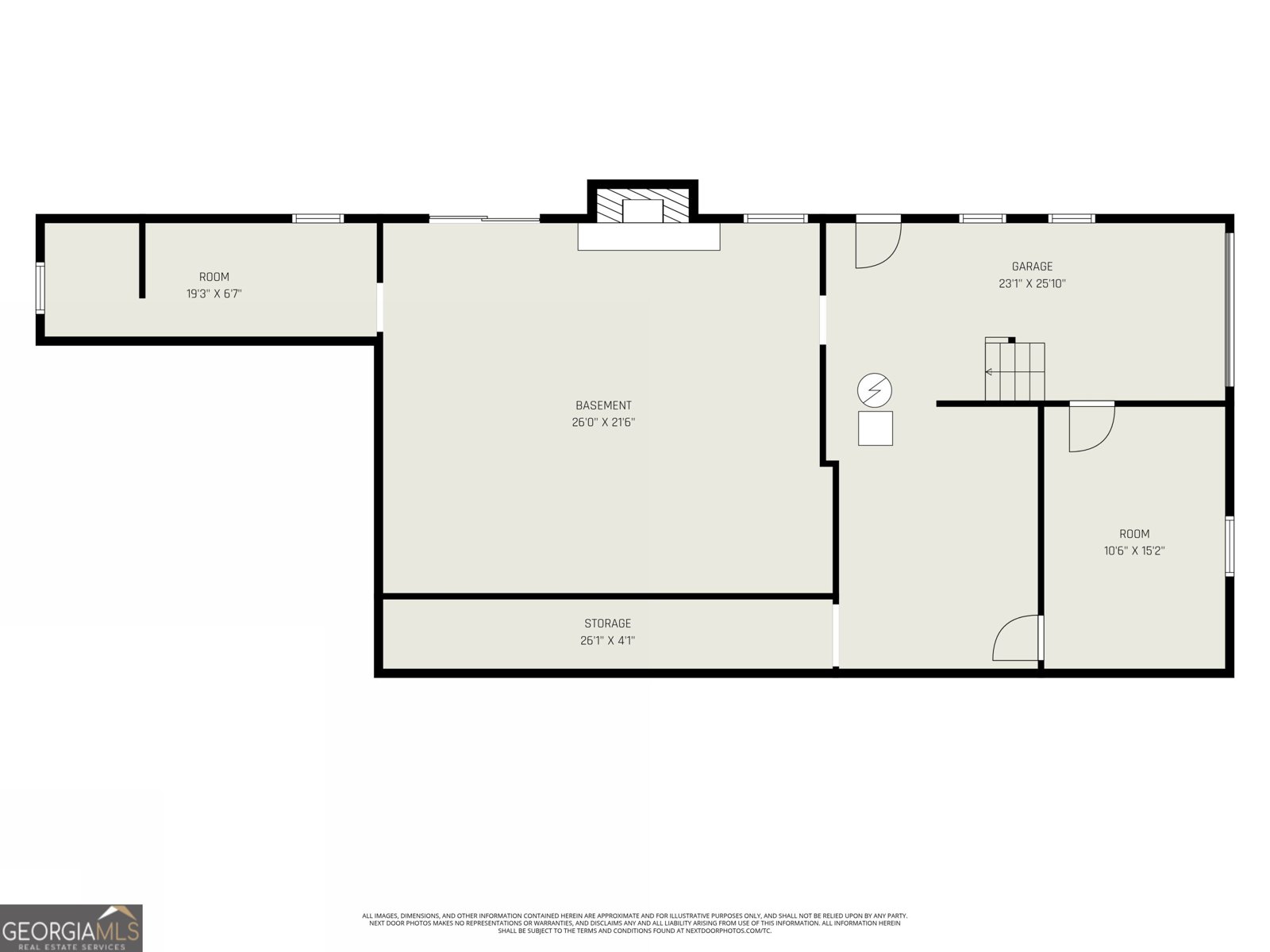 7067 Pleasant Drive Austell - 37