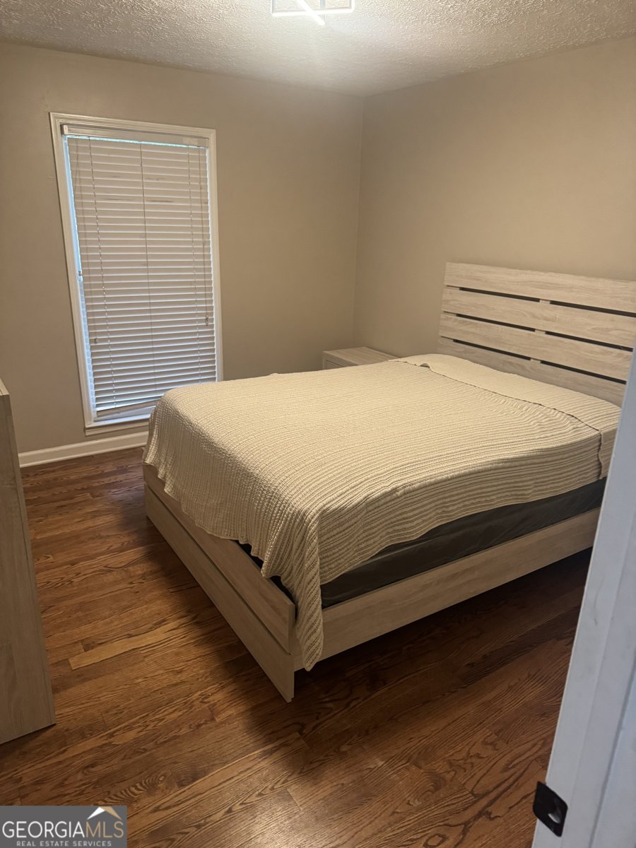 124 Meadow Ridge Drive Stockbridge - 10