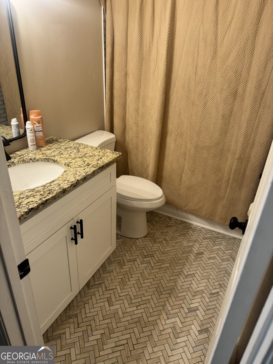 124 Meadow Ridge Drive Stockbridge - 11