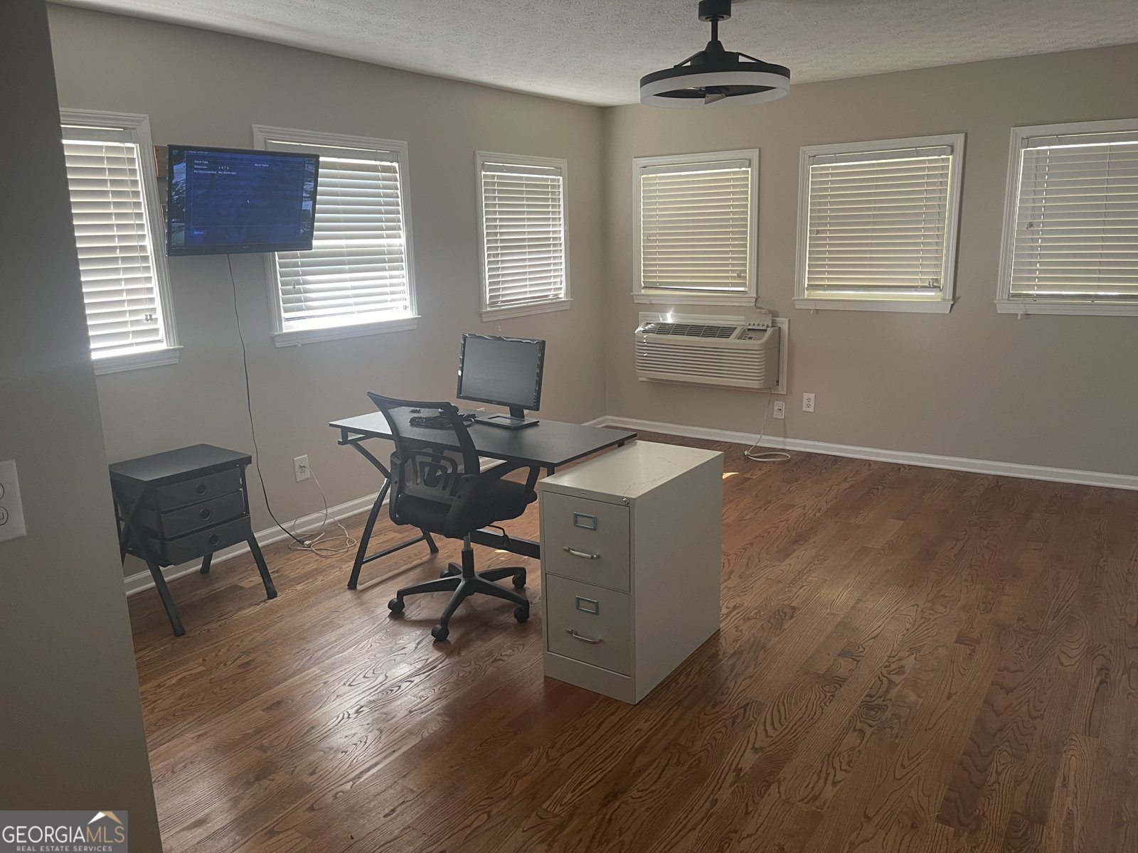 124 Meadow Ridge Drive Stockbridge - 12