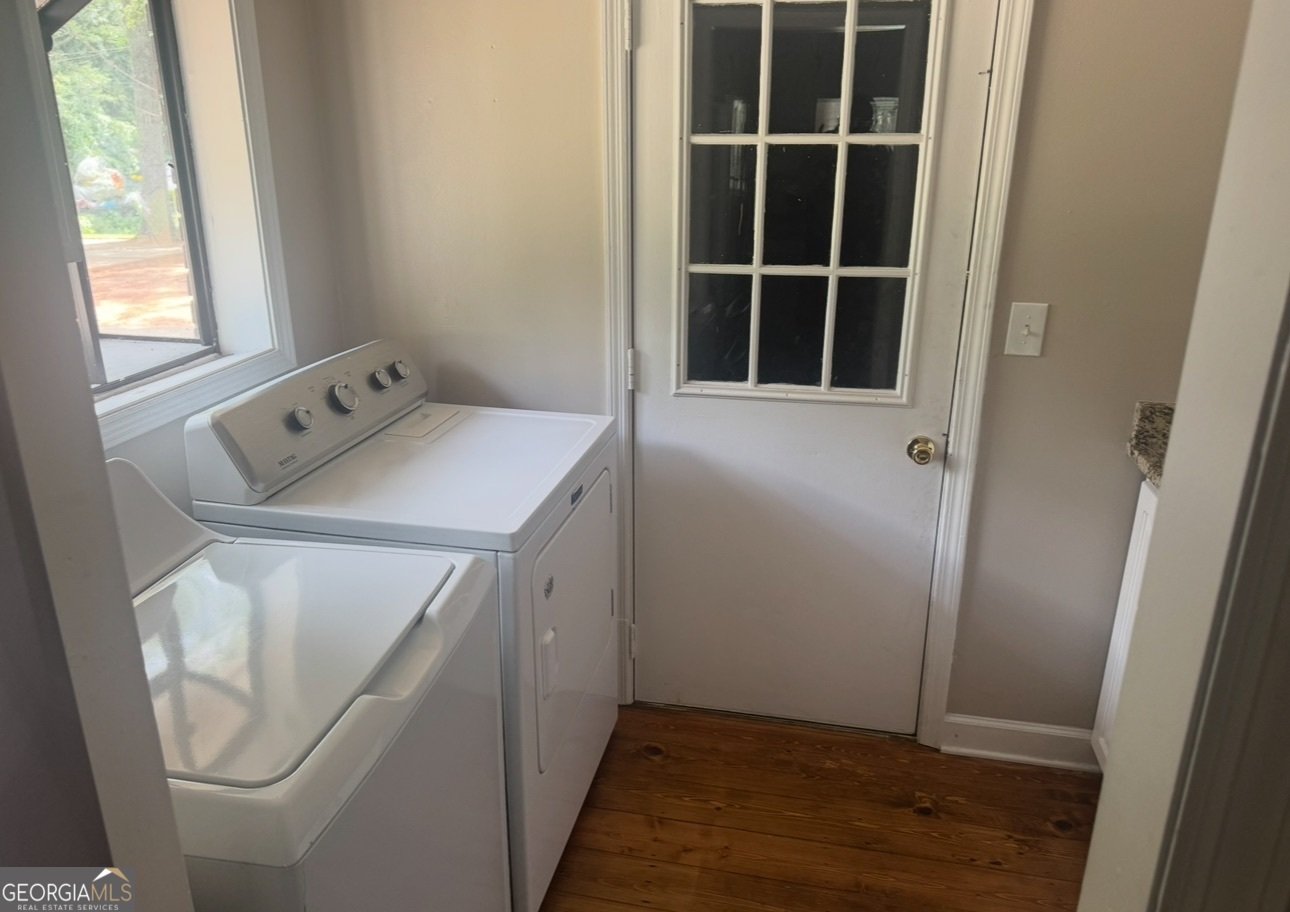 124 Meadow Ridge Drive Stockbridge - 13