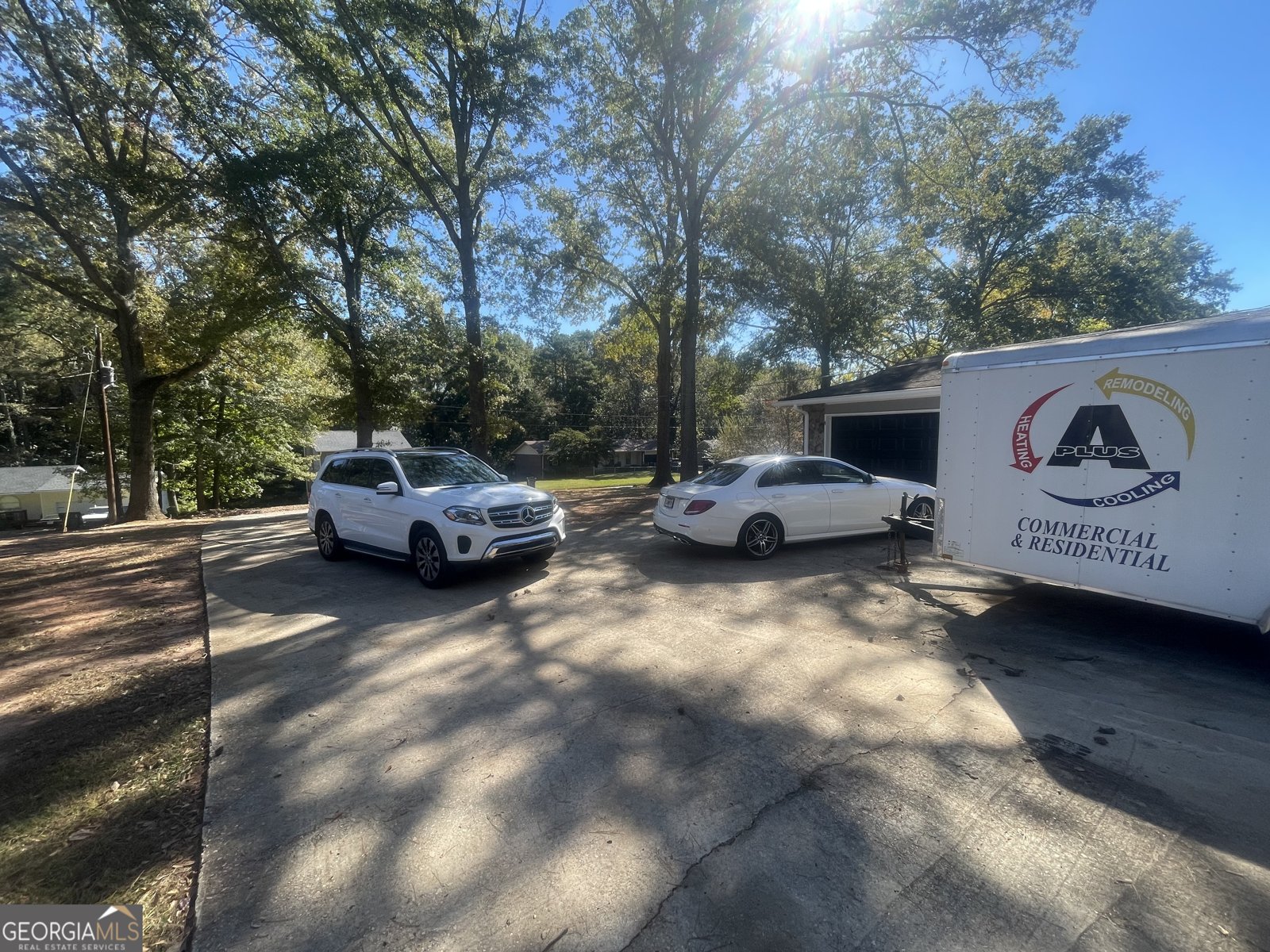 124 Meadow Ridge Drive Stockbridge - 18