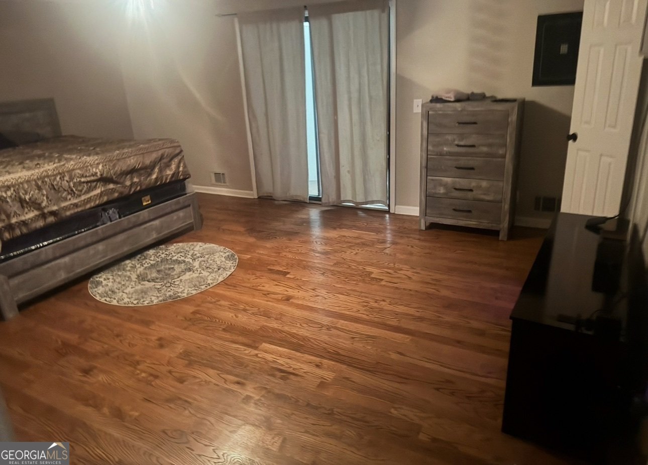 124 Meadow Ridge Drive Stockbridge - 7