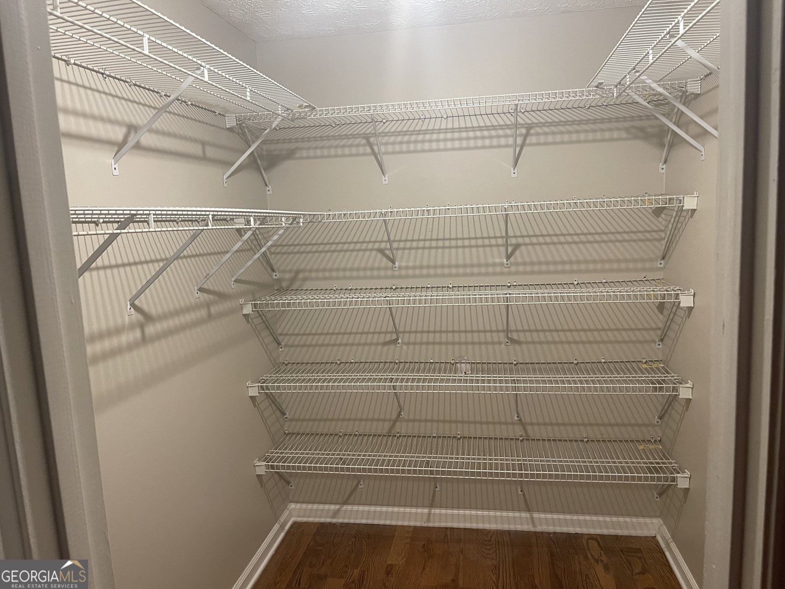 124 Meadow Ridge Drive Stockbridge - 8