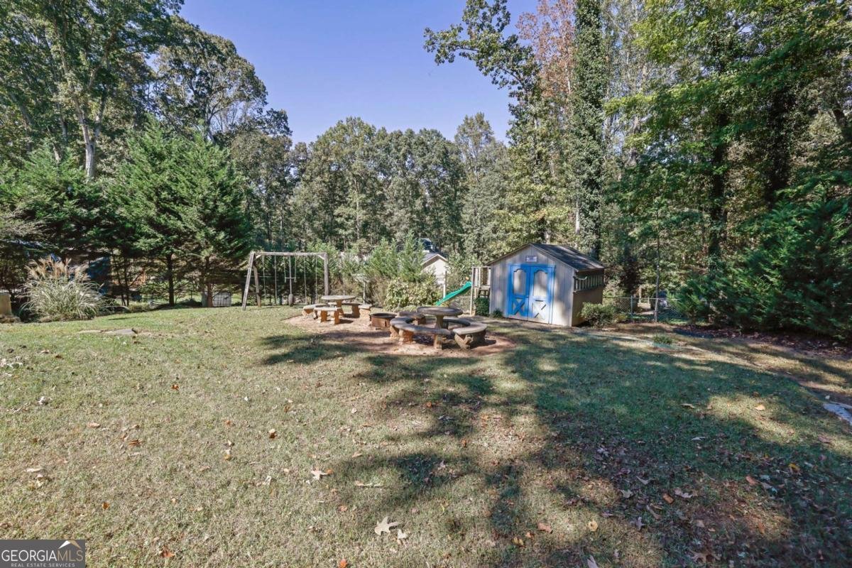 2956 Spring Lake Drive Buford - 16