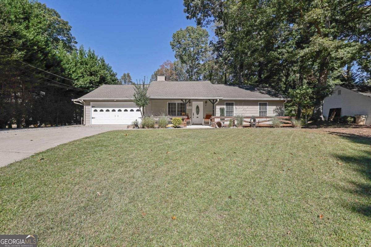 2956 Spring Lake Drive Buford - 2