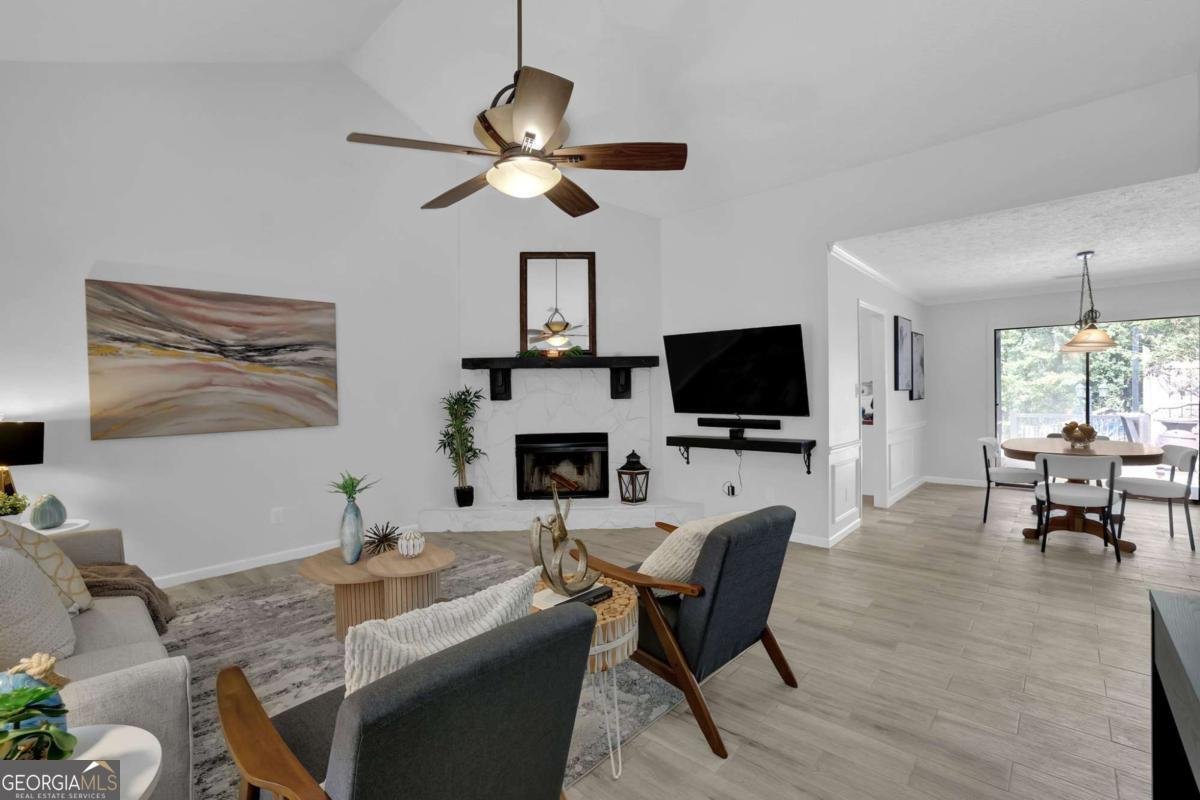 2956 Spring Lake Drive Buford - 3