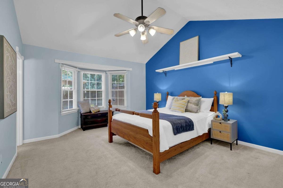 2956 Spring Lake Drive Buford - 8