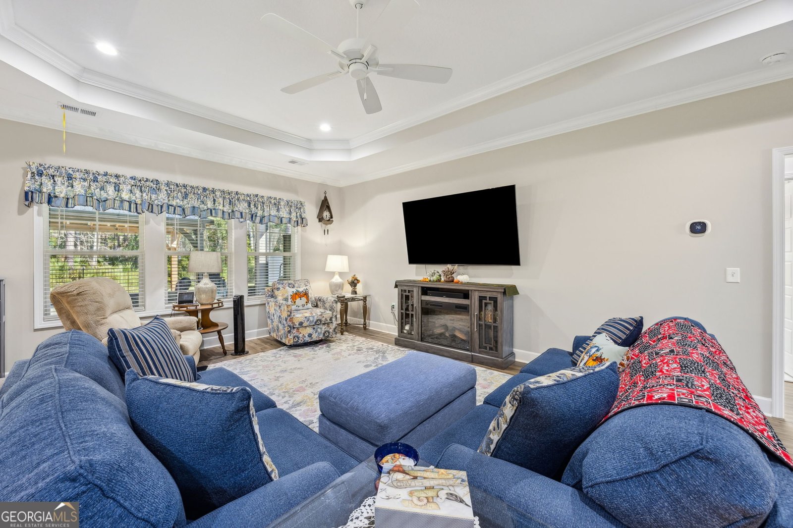 518 Soncel Drive Kingsland - 11