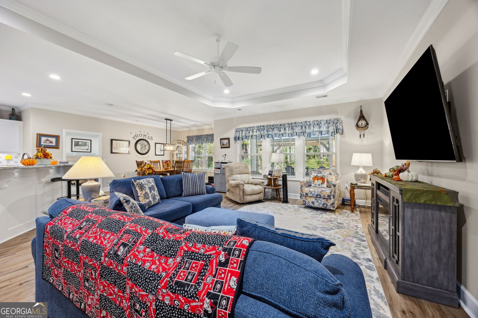 518 Soncel Drive Kingsland - 12