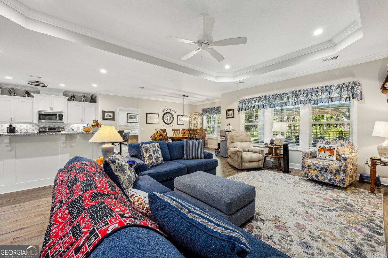 518 Soncel Drive Kingsland - 13