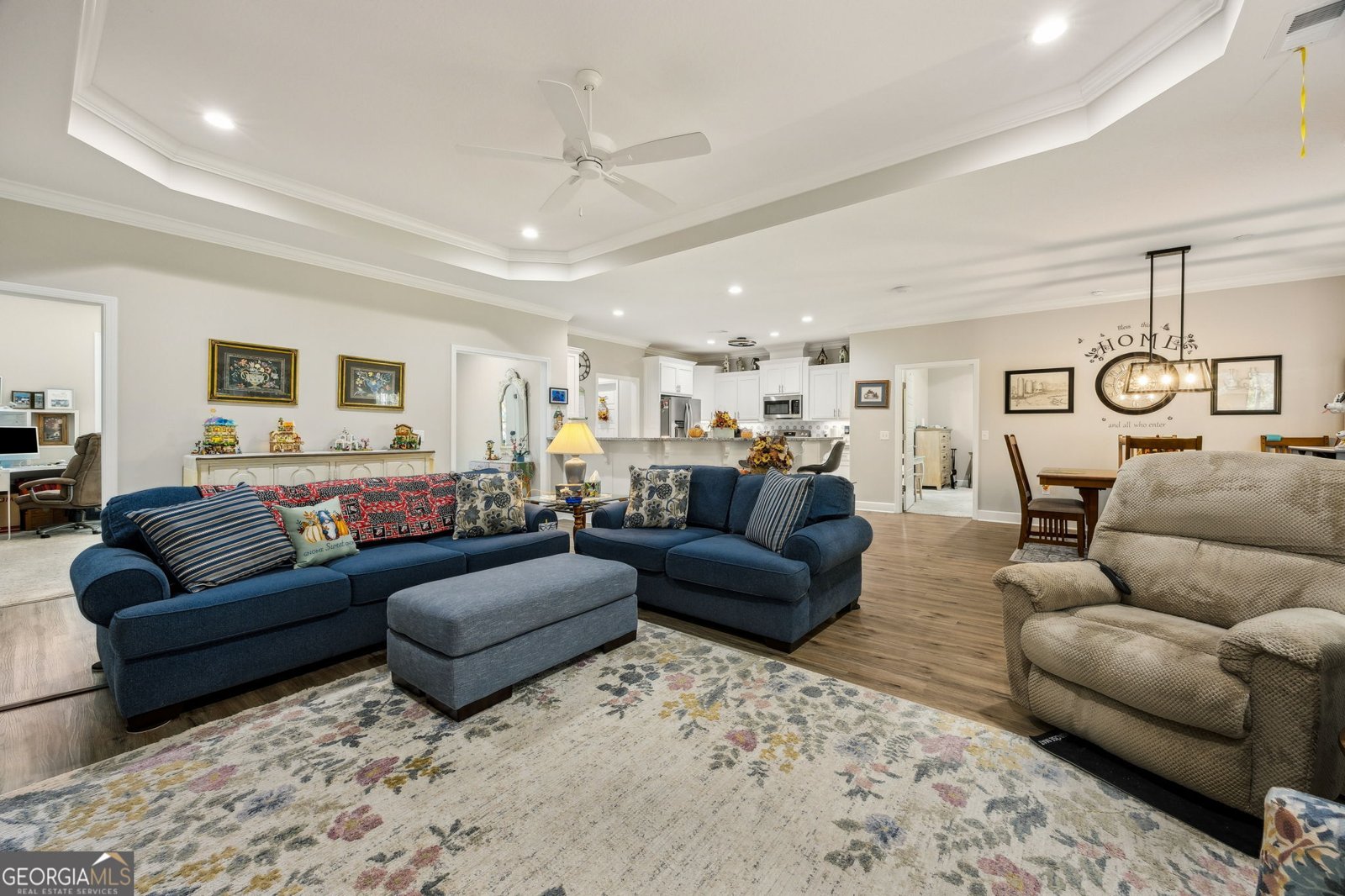 518 Soncel Drive Kingsland - 16