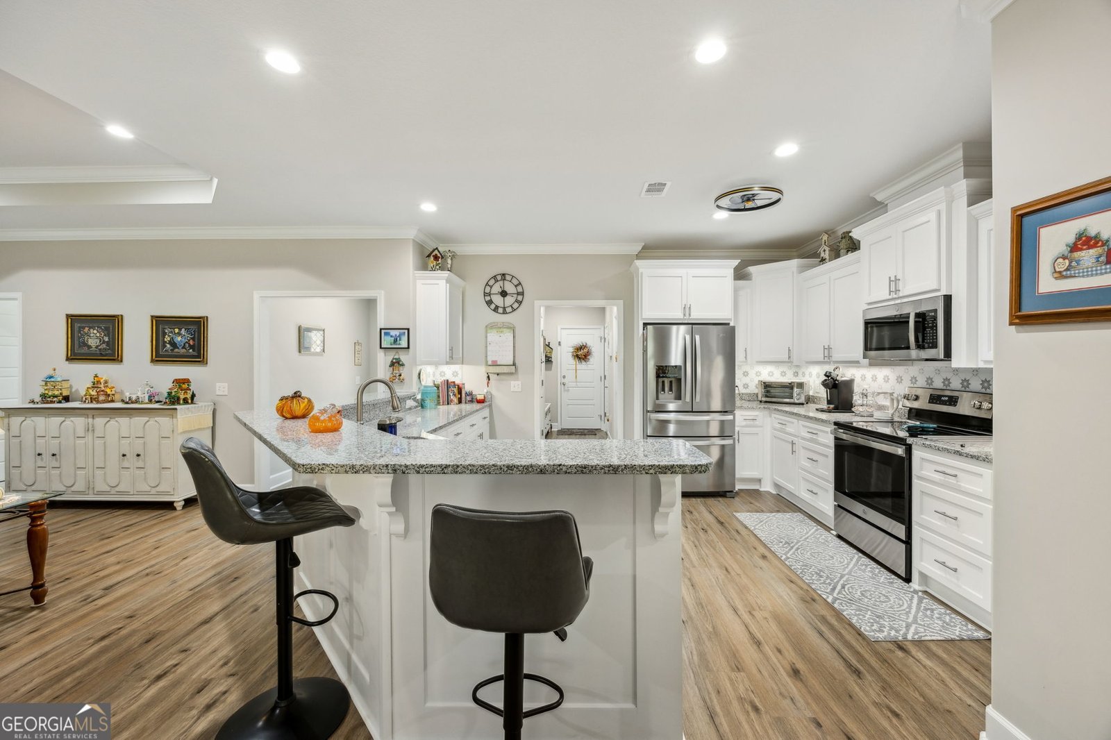 518 Soncel Drive Kingsland - 17