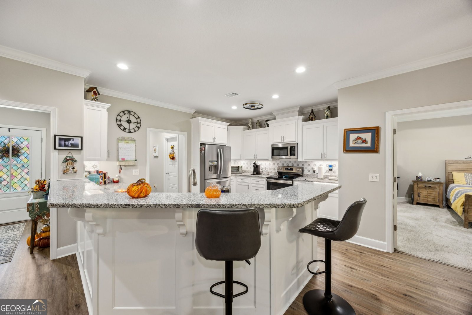 518 Soncel Drive Kingsland - 18