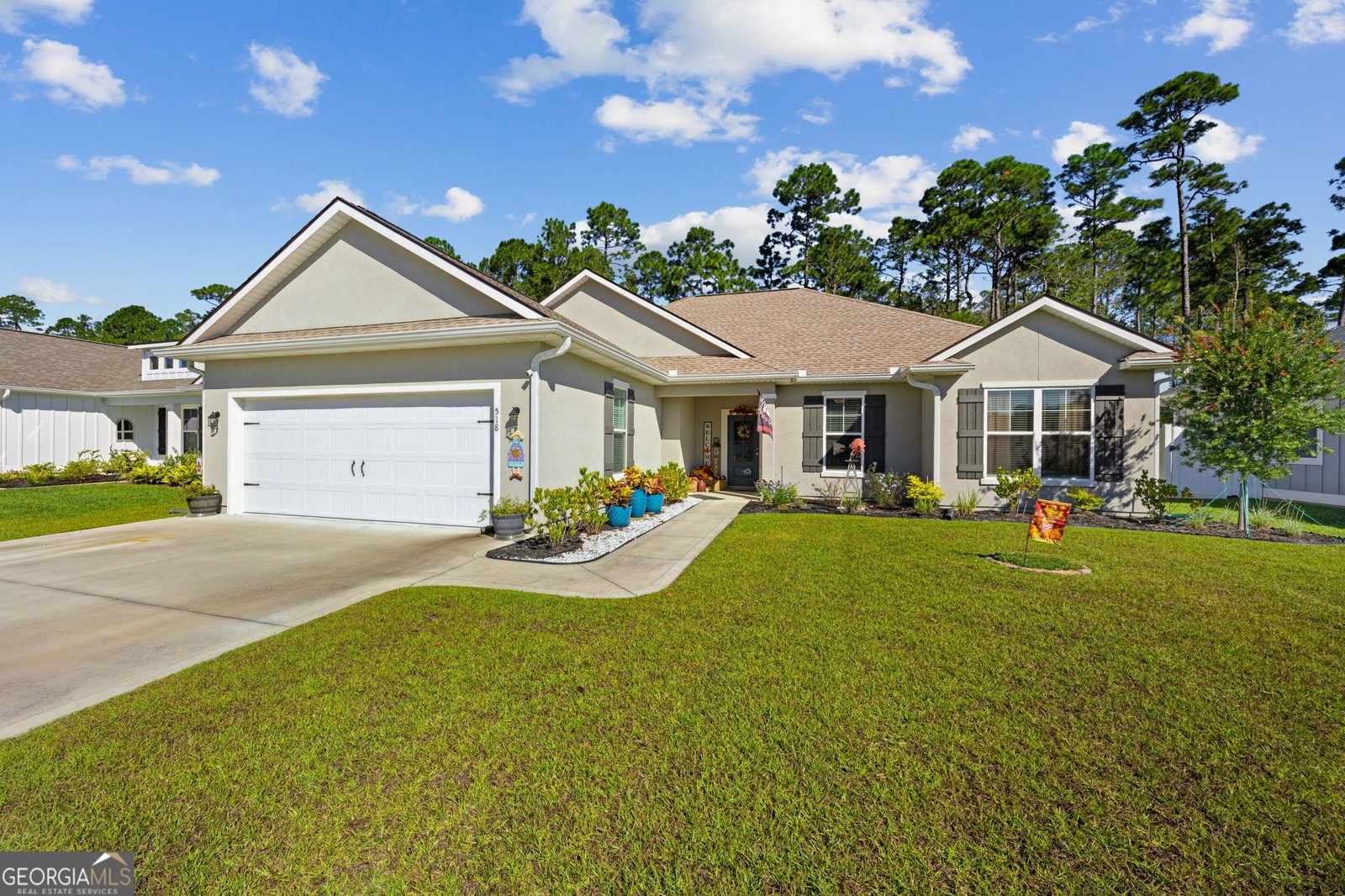 518 Soncel Drive Kingsland - 2