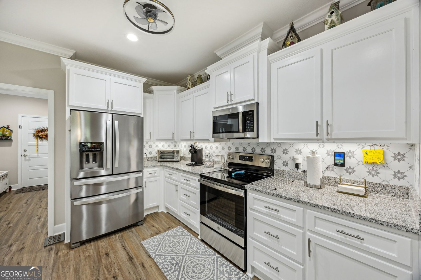 518 Soncel Drive Kingsland - 20