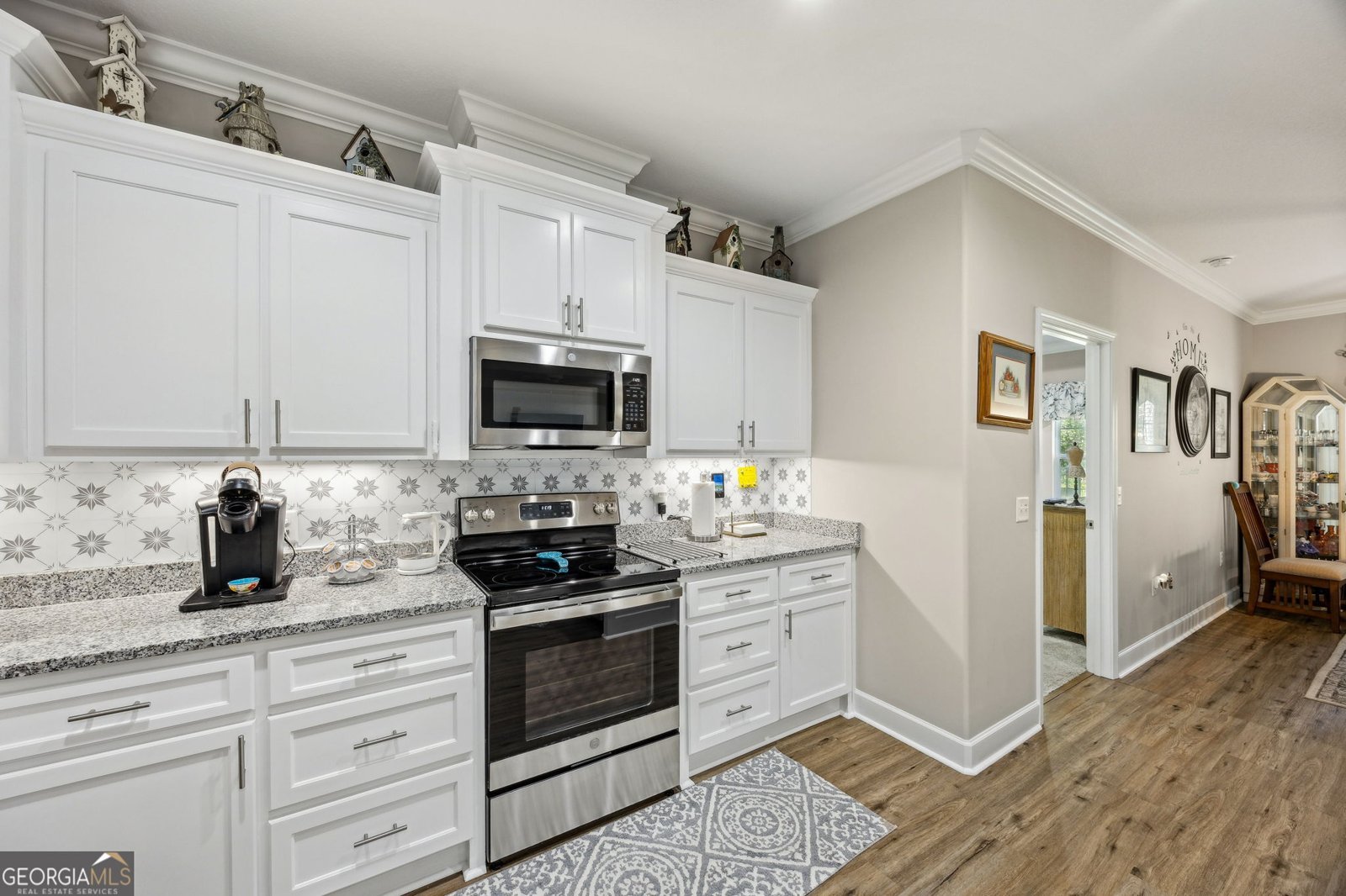 518 Soncel Drive Kingsland - 21