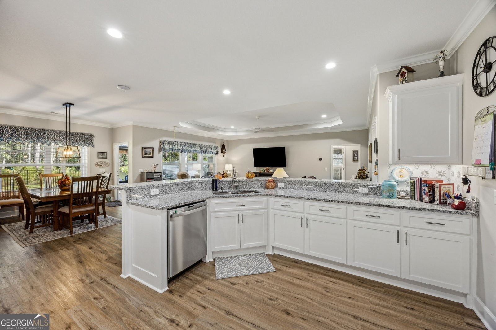 518 Soncel Drive Kingsland - 22