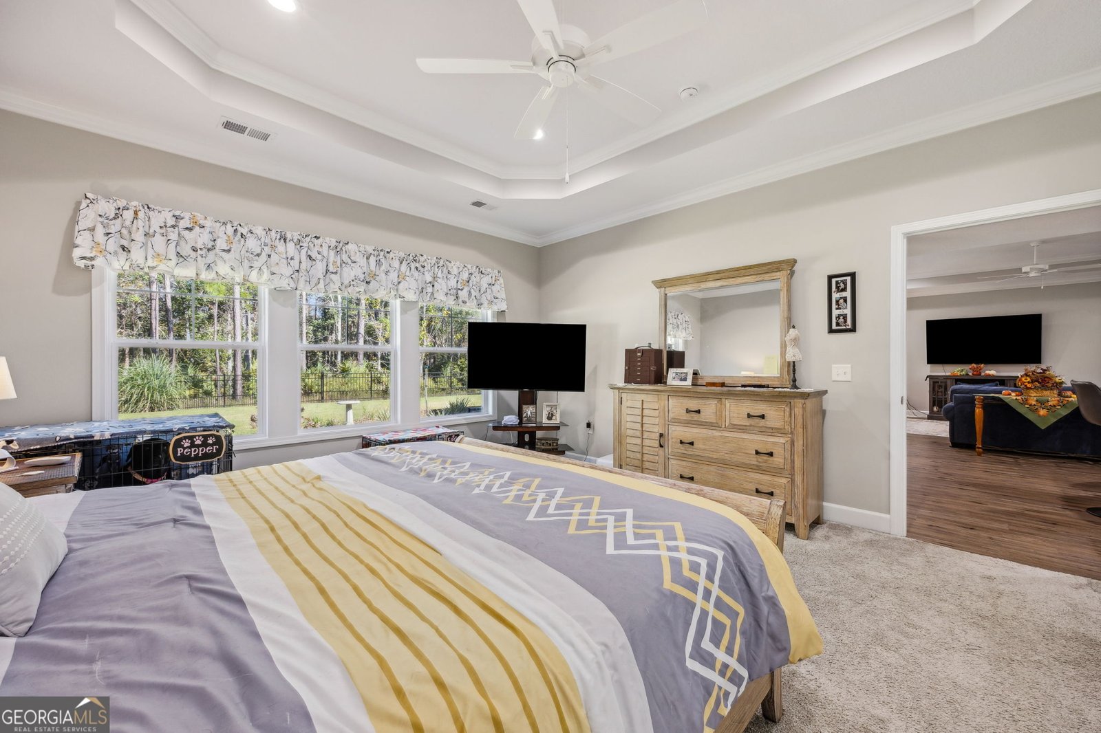 518 Soncel Drive Kingsland - 27