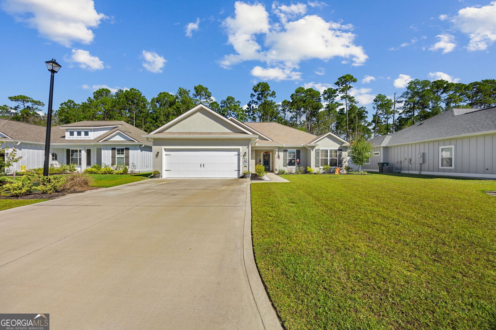 518 Soncel Drive Kingsland - 3